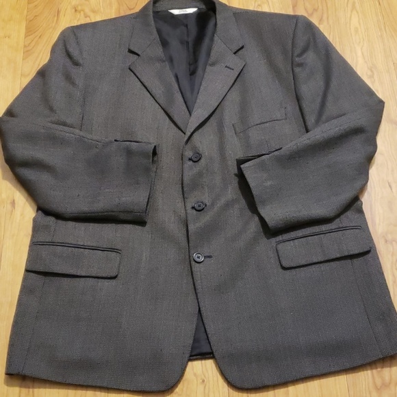 Versini Other - Mens Warehouse Versini sports coat